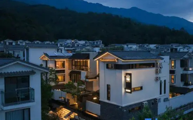 Shanyin · LEISURELY Vacation Apartment
