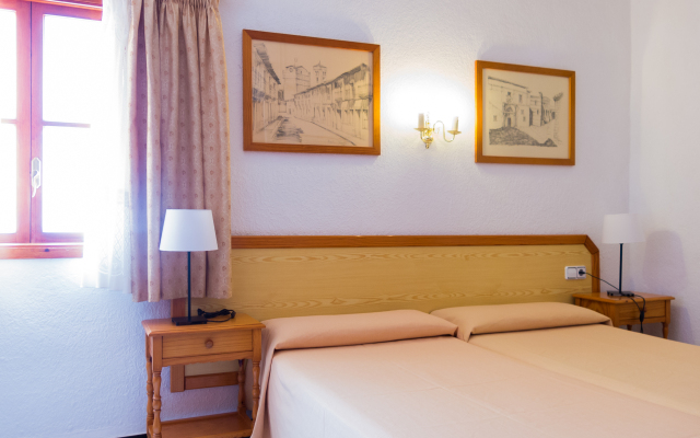 Hostal Sa Baronia