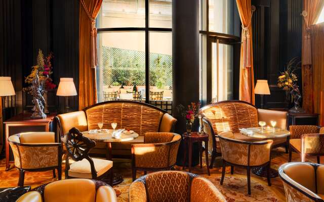 Hôtel Madame Rêve