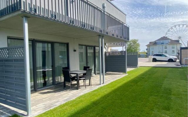 2702 - Strandwiese 16