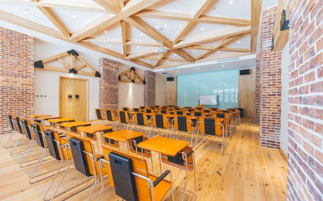 Atour Hotel Jinma Road Development Zone Dalian