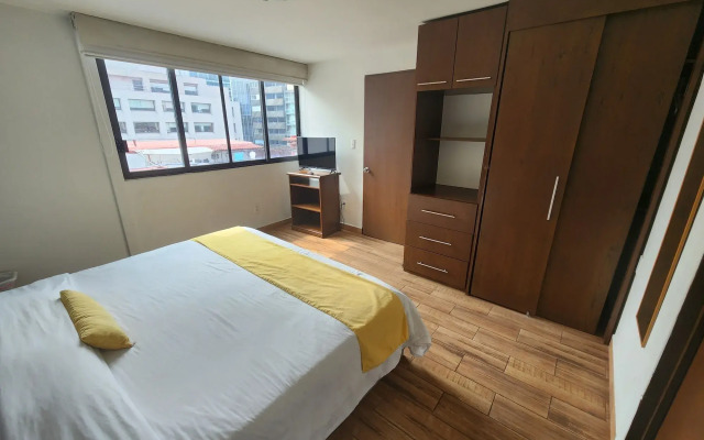Grupo Kings Suites Platon 436