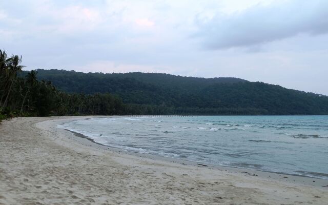 For-Rest Boutique House Koh Kood