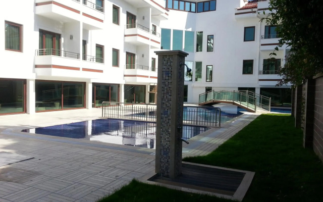 Malahit Exclusive City Hotel