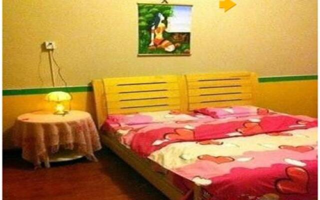 Qingnian Hostel South Wangcun Street
