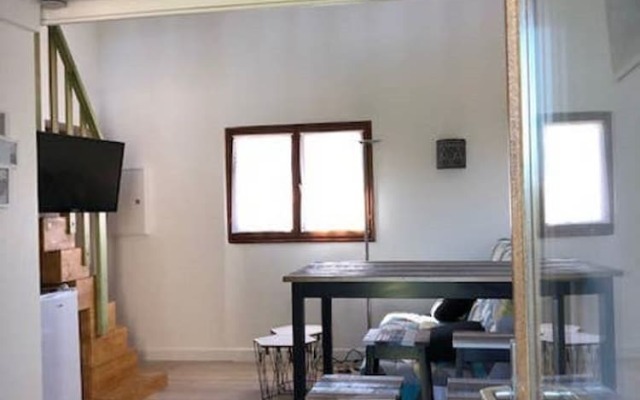 La Maison de la Louette Appartement