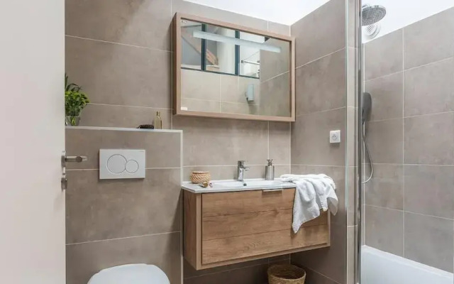 Loft Bastille