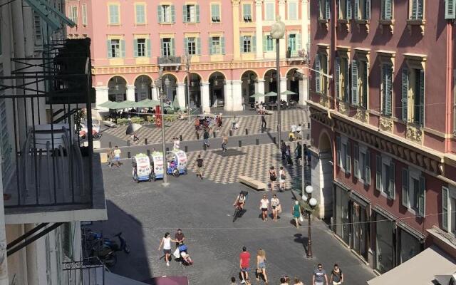 Boutique Hotel Neptune Nice