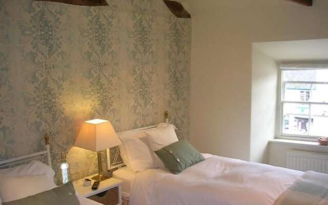 Drovers Bed & Breakfast