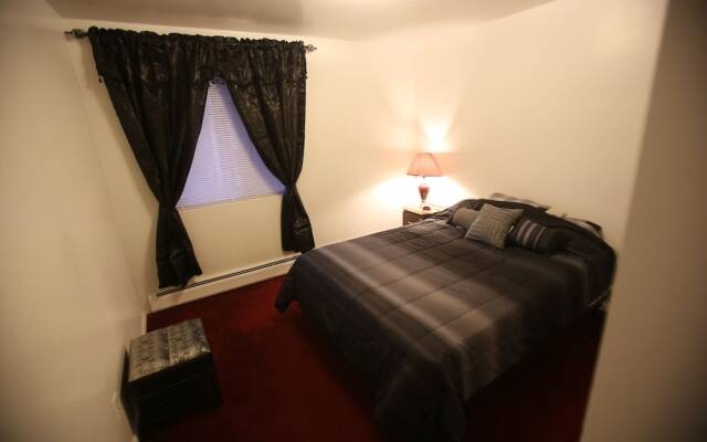 The Dearborn Suites