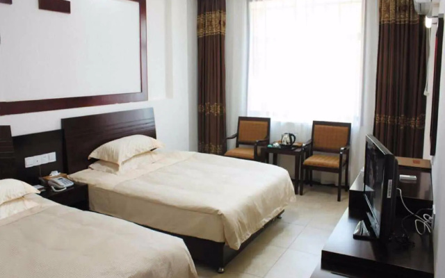 Xigu Resort Huangshan – Guest Rooms – Huangshan