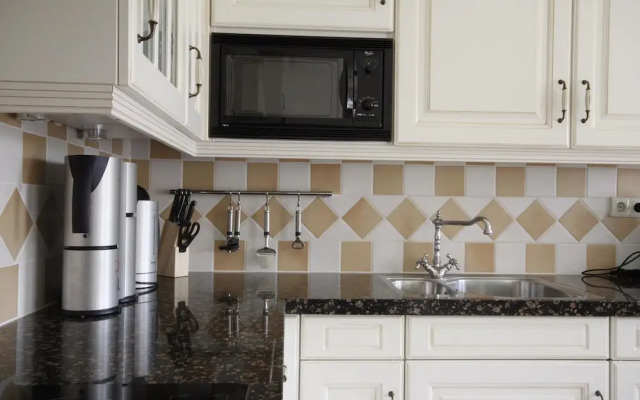 Villapark Bleekerscoogh Texel