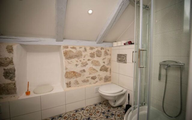 Rooms Epidaurus