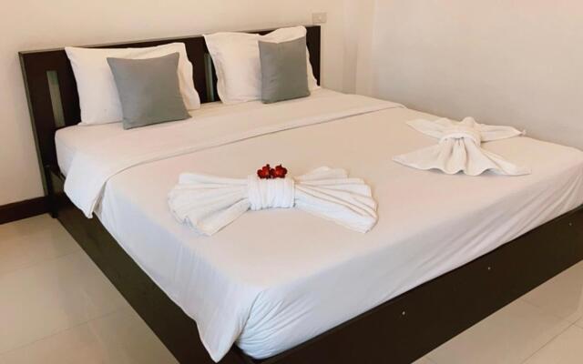 Thongsuk Mini Resort