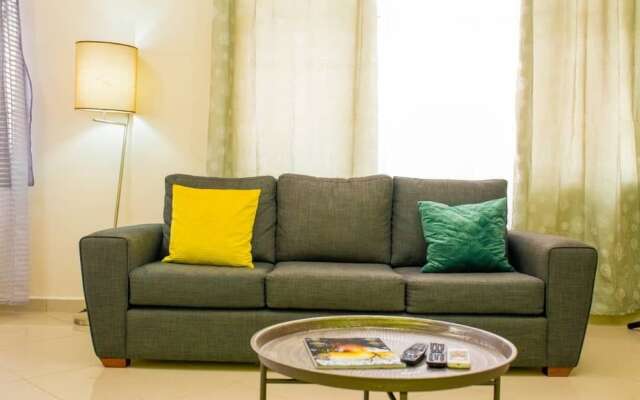 Oakhills Homes