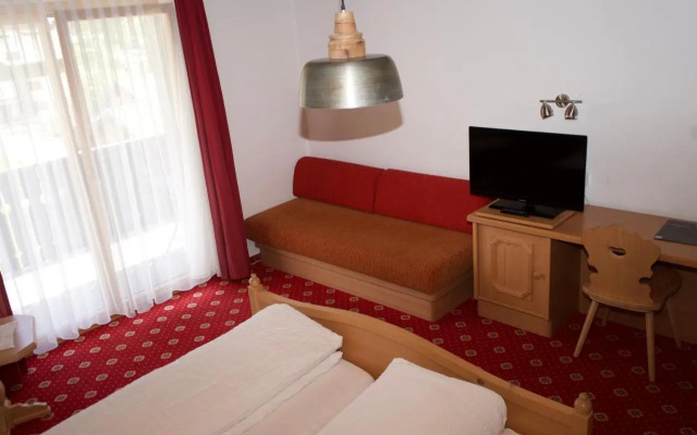 Vögeli Alpenhotel Malbun