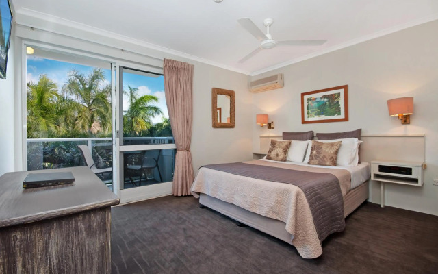 2 Bedroom Red Cowrie Apartment Palm Cove