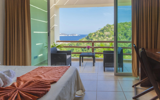 Princess Mayev Hotel