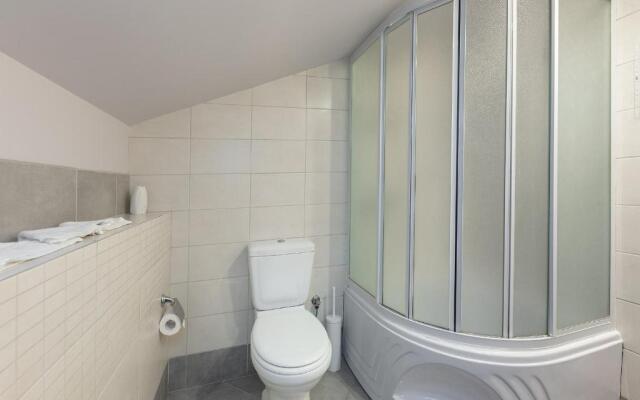 Room in B&B - Valensija - Suite for two With Balcony #1