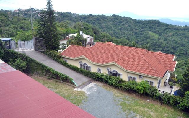 Sang yoo Mountain View Tagaytay