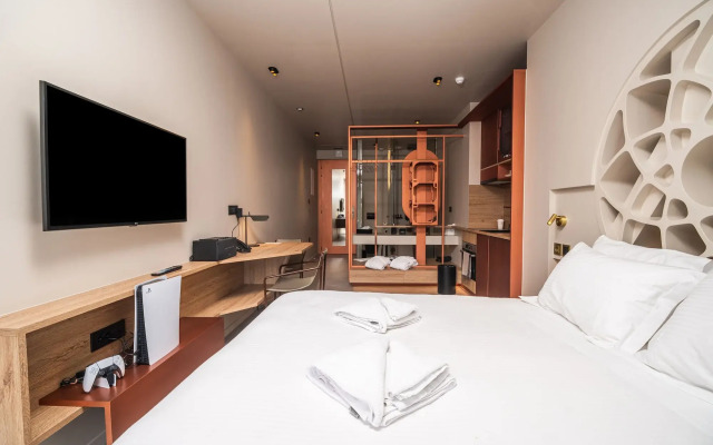 Oniros Residences