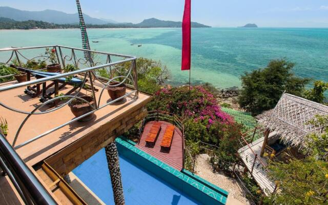 Lotus Paradise Villa