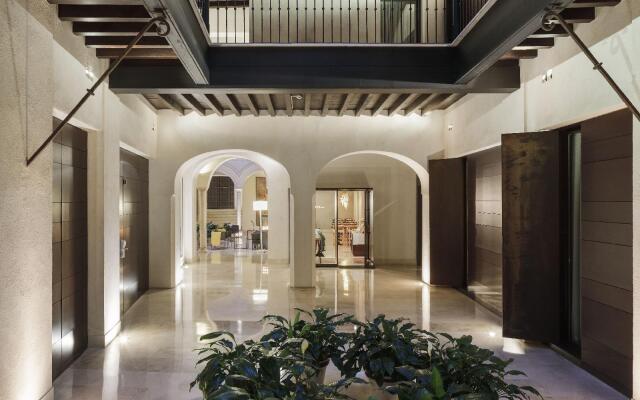 Hotel Posada del Lucero