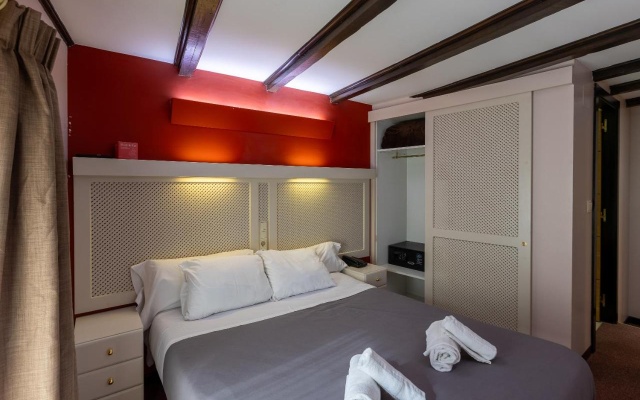 Hotel Micolau