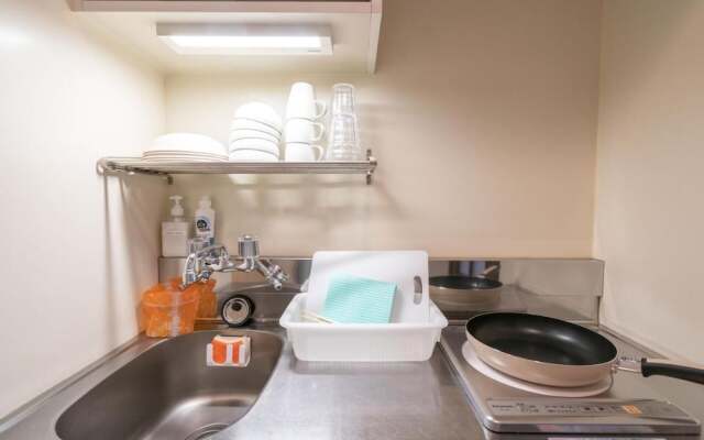 Angel Resort Yuzawa 407