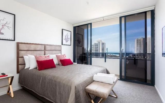 Ruby Apartments - Wow Stay