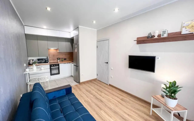 Cozy house on 49A General Epishev Street