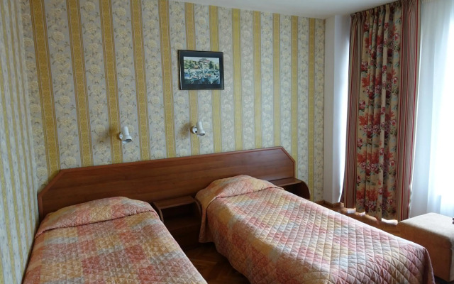 Olymp Hotel
