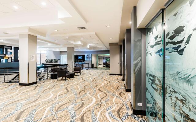 Radisson Hotel Denver Southeast