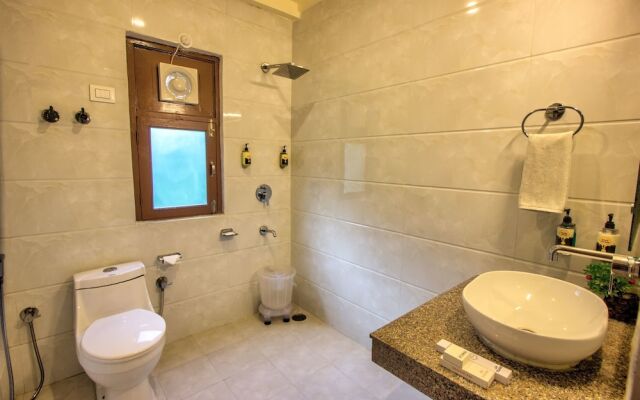 Mango Hotels Manali