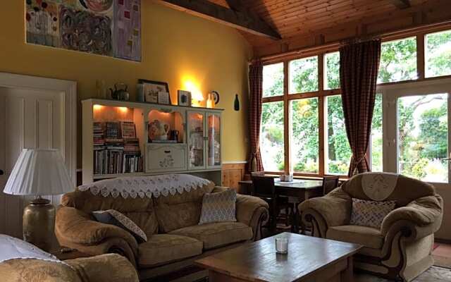 Station House Glenties