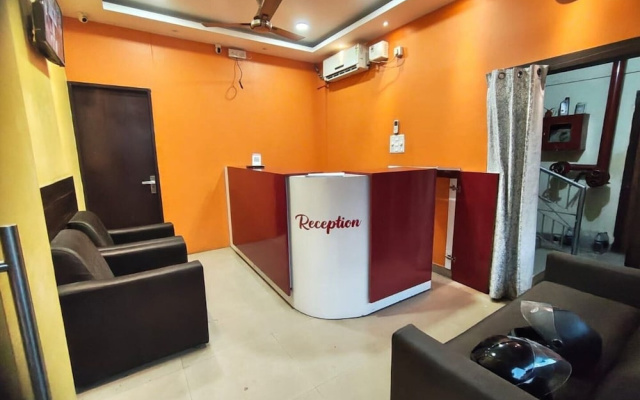 Townhouse Guwahati Airport