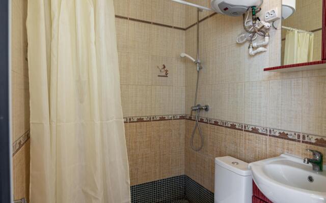 Muscat Guest House