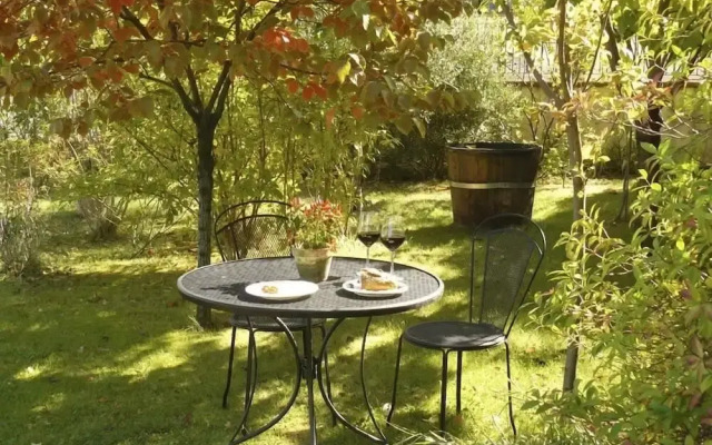 Verdidea - Casa di Gerda