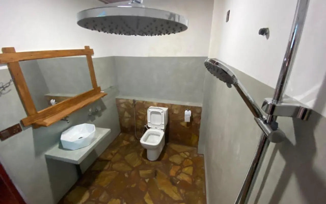 Ella River Side Hostel