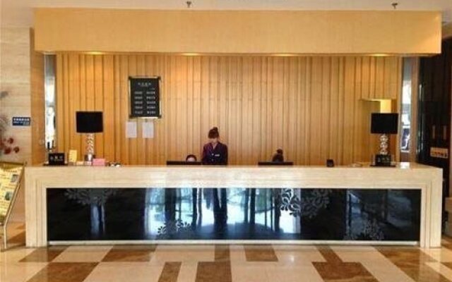 Jin Shun Tai Hotel