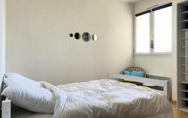 Résidence Les Dunes - Studio pour 2 Personnes 204