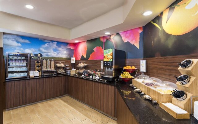 Fairfield Inn & Suites by Marriott St Petersburg Clearwater