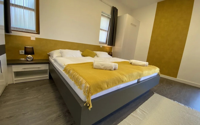 Rigótanya Relax and Wellness