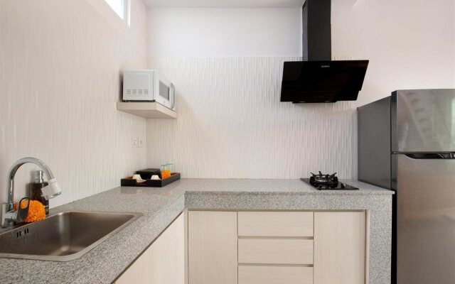 Aeera Villa Canggu by Ini Vie Hospitality