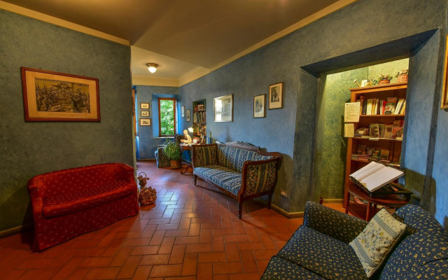Hotel Bellavista Impruneta