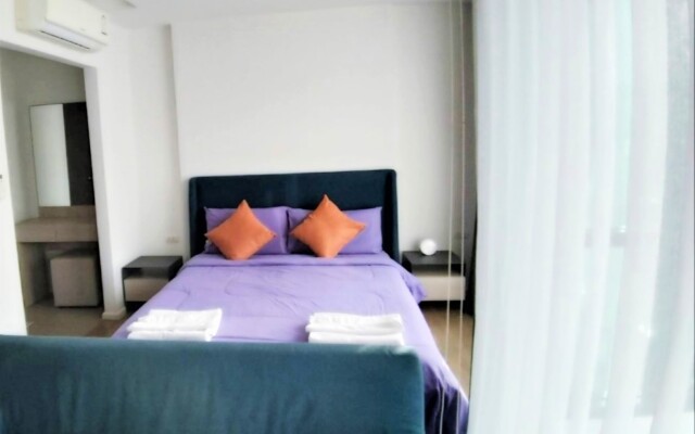 Sujinda Phuket Home Condo