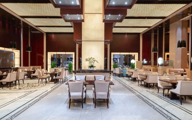 Howard Johnson Tropical Garden Plaza Kunming