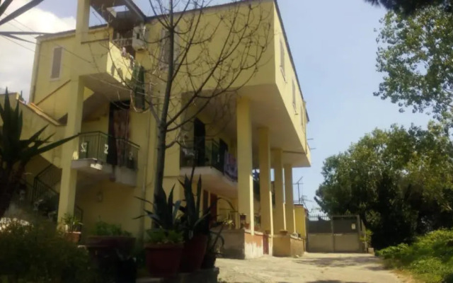 Casa Di Carlo