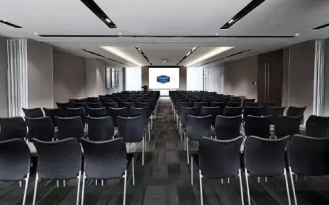Hampton by Hilton Nanning Jiangnan