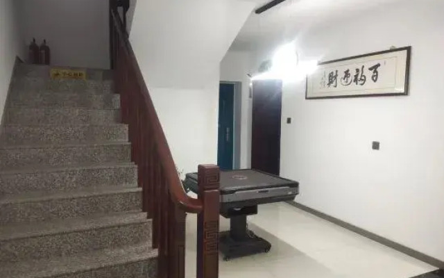 Tianjin Zhuoyuya Residential Residence